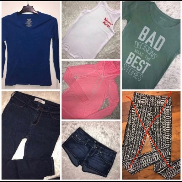 Women's Clothes - Picture 1 of 7